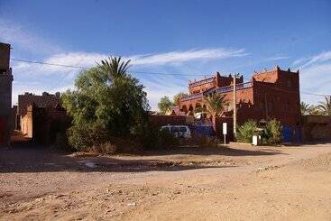 پانسیون Maroc Galacx