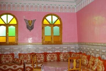 پانسیون Maroc Galacx