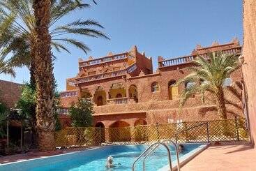 پانسیون Maroc Galacx