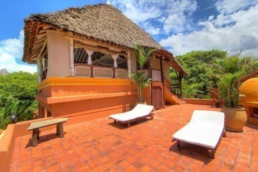 پانسیون Swahili House