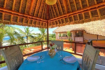 پانسیون Swahili House