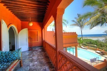پانسیون Swahili House