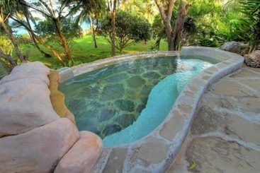 پانسیون Swahili House