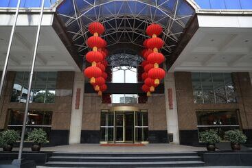 Promen Liting Hotel
