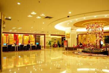 Promen Liting Hotel