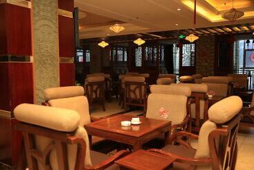 Promen Liting Hotel