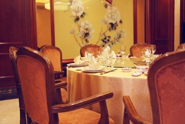 Promen Liting Hotel