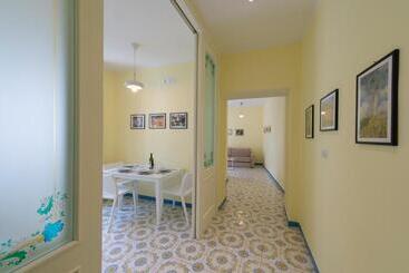Ravello House