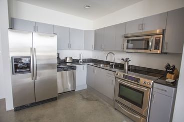 Real Living Residences