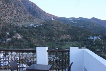 Riad Zaitouna Chaouen