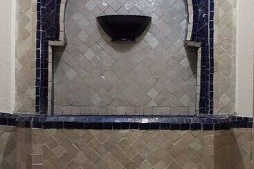 Riad Zaitouna Chaouen