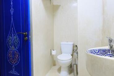 Riad Zaitouna Chaouen