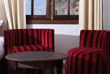Riad Zaitouna Chaouen