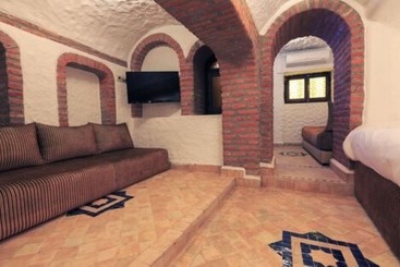 Riad Zaitouna Chaouen