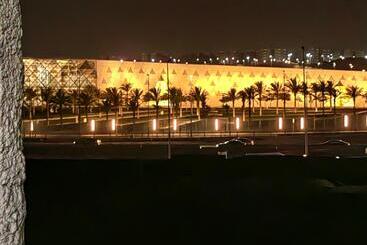 هاستل Gem Overlooking Inn