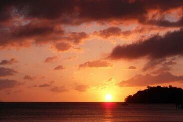 הוסטל Mana Lagoon Backpackers