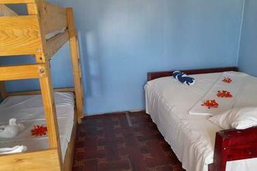 هاستل Mana Lagoon Backpackers