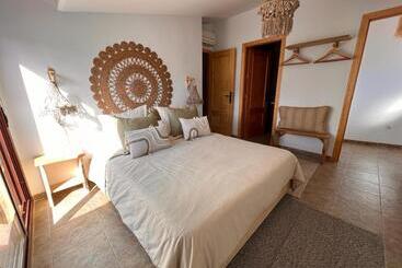 Yanes Bed And Breakfast Ronda