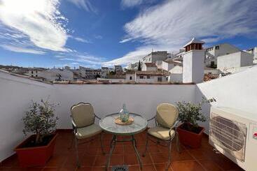 Yanes Bed And Breakfast Ronda