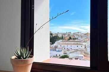 Yanes Bed And Breakfast Ronda