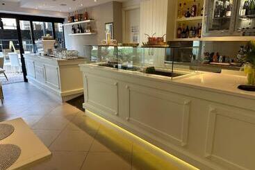 Boutique Hotel Sirmione
