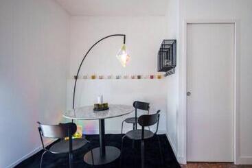 Château De Beaugency, Junior Suite La Loge
