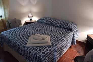 Nora Casa Vacanze/bed And Breakfast