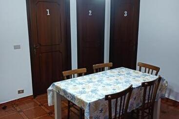 Nora Casa Vacanze/bed And Breakfast