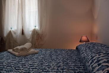 Nora Casa Vacanze/bed And Breakfast