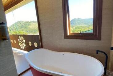 Parque Nacional Ecoresort
