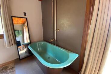 Parque Nacional Ecoresort