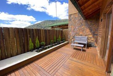Parque Nacional Ecoresort