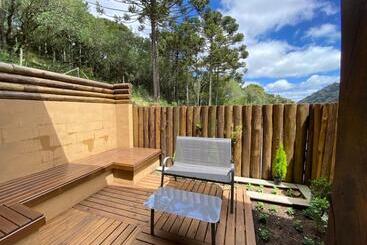 Parque Nacional Ecoresort