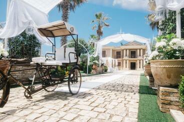 پانسیون Villa Caleo