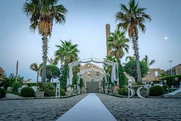 پانسیون Villa Caleo