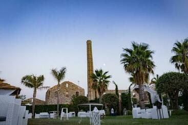 پانسیون Villa Caleo