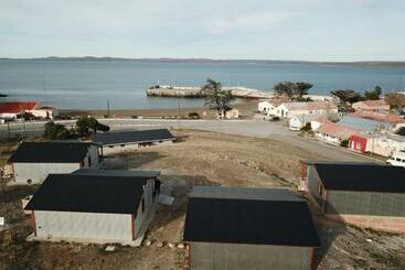 هاستل El Faro Casas De Mar