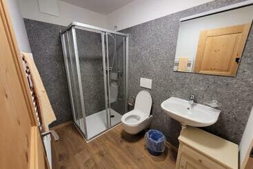 Hostel Ristoro Buril