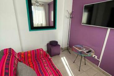 Apart Hotel Office Centro