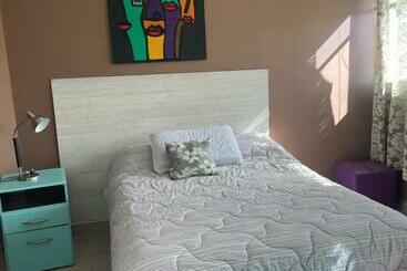 Apart Hotel Office Centro
