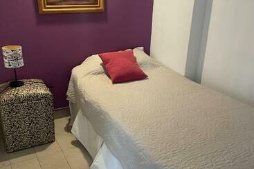 Apart Hotel Office Centro