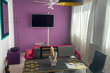 Apart Hotel Office Centro