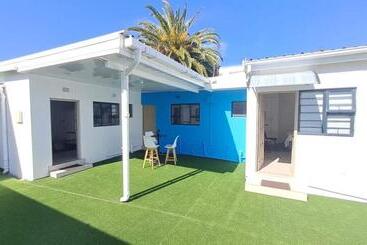 تختخواب و صبحانه Haresca Luxury Accommodation Parow