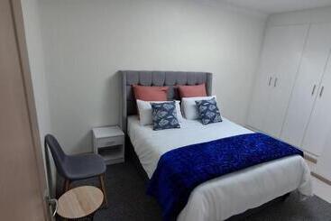 تختخواب و صبحانه Haresca Luxury Accommodation Parow