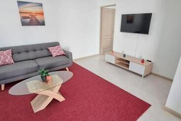 تختخواب و صبحانه Haresca Luxury Accommodation Parow