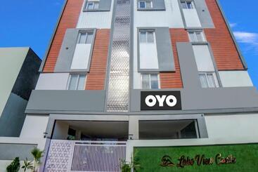 Super Collection O Hotel Lakeview Castle
