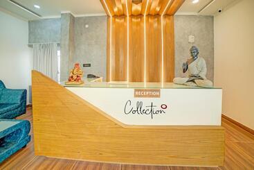Super Collection O Hotel Lakeview Castle