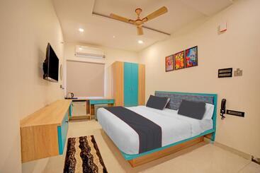 Super Collection O Hotel Lakeview Castle