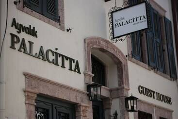 هتل Ayvalık Palacitta Guesthouse
