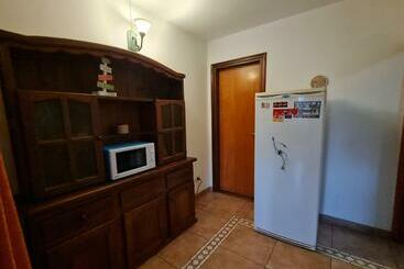 هتل Cabanas Las Pencas, Hosteria